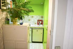 Ah Paris vacation apartment 1 - cuisine2