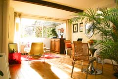 Ah Paris vacation apartment 1 - salon3