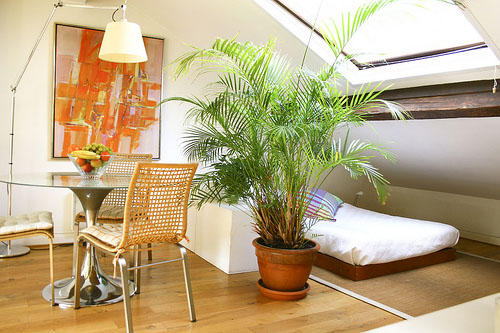 Ah Paris vacation apartment 1 - sam2