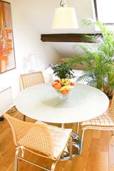 Ah Paris vacation apartment 1 - sam