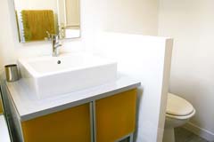 Ah Paris vacation apartment 1 - sdb