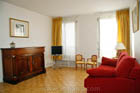 Vacation Apartment Rental