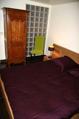 Ah Paris vacation apartment 103 - chambre2