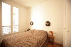 Ah Paris vacation apartment 104 - chambre2