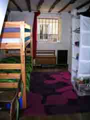 Ah Paris vacation apartment 111 - chambre3