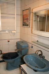 Ah Paris vacation apartment 112 - sdb