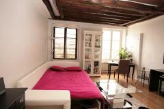 Ah Paris vacation apartment 113 - chambre2
