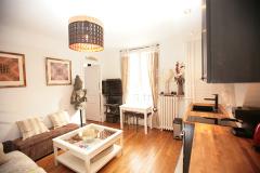 Ah Paris vacation apartment 115 - salon3