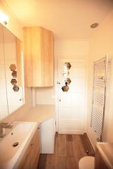 Ah Paris vacation apartment 115 - sdb2
