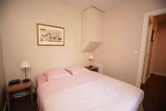 Ah Paris vacation apartment 118 - chambre2