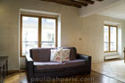 Vacation Apartment Rental