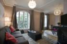 Ah Paris Apartment