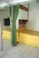 Ah Paris vacation apartment 129 - chambre