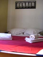 Ah Paris vacation apartment 130 - salon4