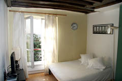Ah Paris vacation apartment 130 - salon