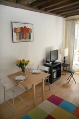 Ah Paris vacation apartment 130 - sam