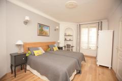 Ah Paris vacation apartment 131 - chambre2_2
