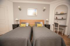 Ah Paris vacation apartment 131 - chambre2_3