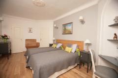 Ah Paris vacation apartment 131 - chambre2