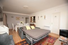 Ah Paris vacation apartment 131 - chambre3