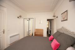 Ah Paris vacation apartment 131 - chambre_2