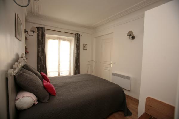Ah Paris vacation apartment 131 - chambre_3