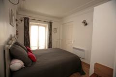Ah Paris vacation apartment 131 - chambre_3