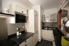 Ah Paris vacation apartment 131 - cuisine2