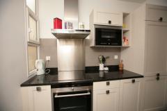 Ah Paris vacation apartment 131 - cuisine3