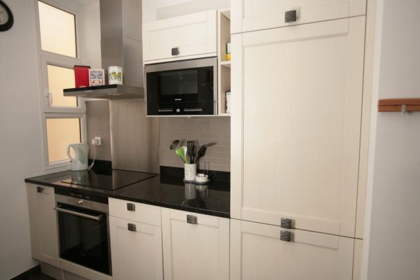 Ah Paris vacation apartment 131 - cuisine4
