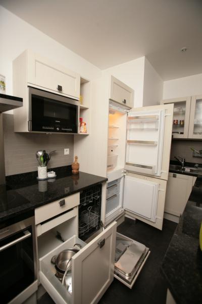 Ah Paris vacation apartment 131 - cuisine5