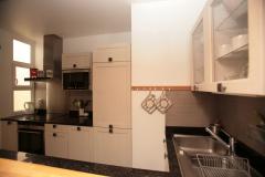 Ah Paris vacation apartment 131 - cuisine