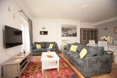 Ah Paris vacation apartment 131 - salon2