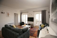 Ah Paris vacation apartment 131 - salon4