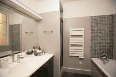 Ah Paris vacation apartment 131 - sdb2_2