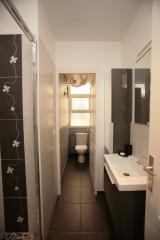 Ah Paris vacation apartment 131 - sdb_2