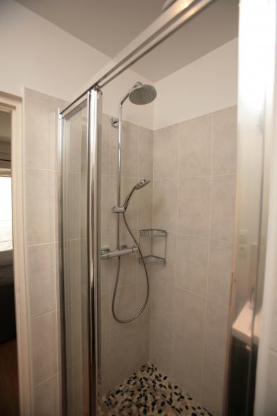 Ah Paris vacation apartment 131 - sdb_4