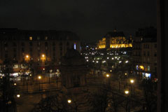 Ah Paris vacation apartment 131 - vue2