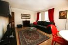 Vacation Apartment Rental