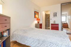 Ah Paris vacation apartment 137 - chambre2