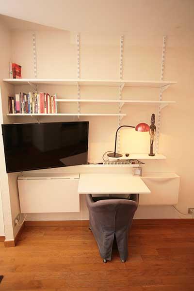 Ah Paris vacation apartment 138 - bureau