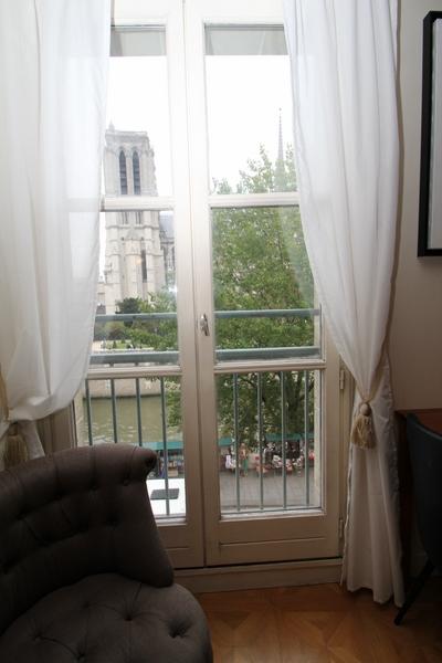 Ah Paris vacation apartment 139 - vue