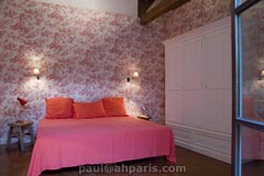 Ah Paris vacation apartment 142 - chambre3