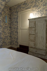 Ah Paris vacation apartment 142 - chambre_3
