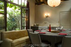 Ah Paris vacation apartment 142 - cuisine3