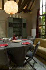Ah Paris vacation apartment 142 - cuisine4