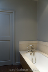 Ah Paris vacation apartment 142 - sdb2_2