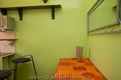 Ah Paris vacation apartment 143 - sam