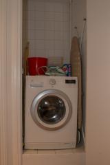 Ah Paris vacation apartment 145 - sdb3