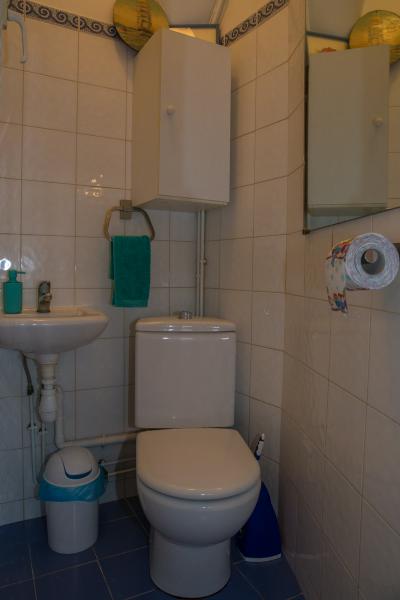 Ah Paris vacation apartment 145 - wc